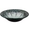 Novatto CREDERE Artsy Glass Vessel Bath Sink Set in Chrome NOHP-G19012CH - alternate 4